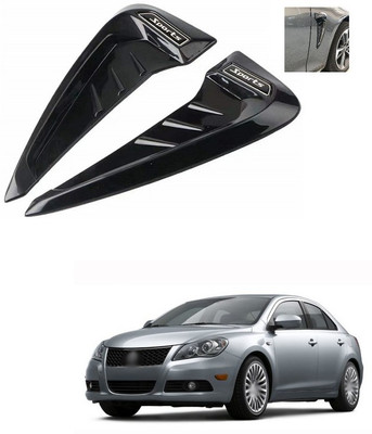 PRTEK Sticker & Decal for Car(Black)