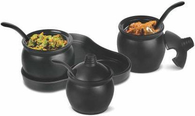 TRENDCARD Sauce Set Melamine