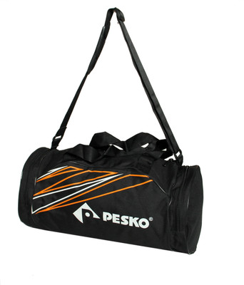 Pesko Basic Duffle/ Gym Bag (Pack of 1) Duffel Without Wheels
