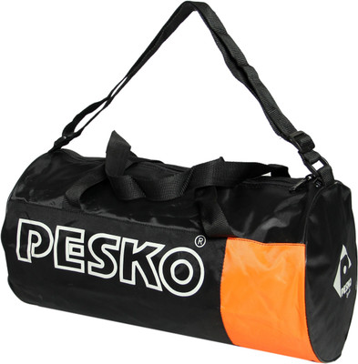Pesko Basic Duffle Bag (Pack of 1) Duffel Without Wheels