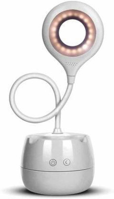 HASRU RL0002 1 hrs Flood Lamp Emergency Light(White)
