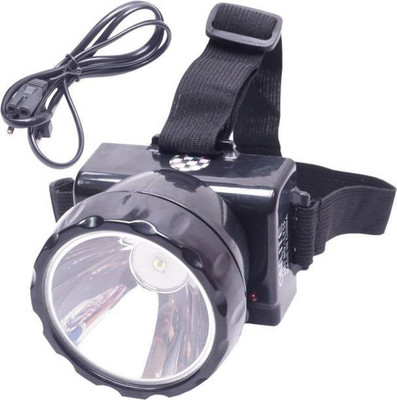 HASRU RECHARGEABLE 7 WATT LASER LED HEADLAMP SEARCH LIGHT FOR CAMPING CYCLING CAVING HUNTING WITH VERY LONG RANGE AND LONG BACKUP BATTERY Torch (Black : Rechargeable) 3 hrs Torch Emergency Light(Black) HASRU RECHARGEABLE 7 WATT LASER LED HEADLAMP SEARCH LIGHT FOR CAMPING CYCLING CAVING HUNTING WITH VERY LONG RANGE AND LONG BACKUP BATTERY Torch (Black : Rechargeable) 3 hrs Torch Emergency Light(Black)