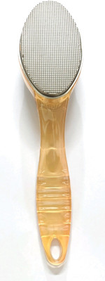 ClueSteps FOOT SCRUBBER PEDICURE BRUSH 2 IN 1 STYLE