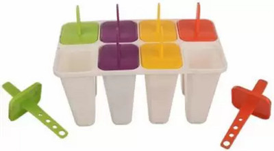 selloria 100 ml Manual Ice Cream Maker(Multicolor)