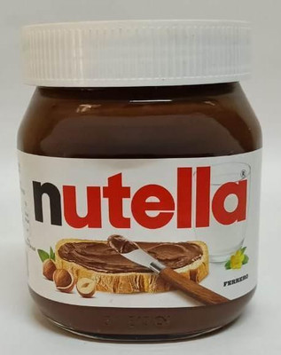 nutella Chocolate Hazelnut Spread(750 g)