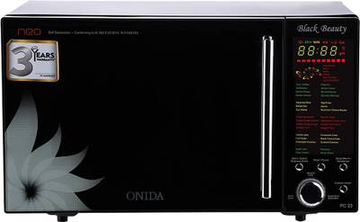 ONIDA 23 L Air Fryer Convection Microwave Oven