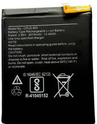 Full Mah Mobile Battery For  Coolpad Note 5 CPLD-405