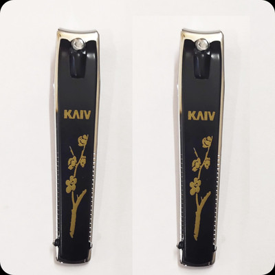 Kaiv NAIL CLIPPER COMBO 02
