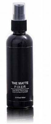 BTNT NEW BEST QUALITTY MAKEUP FIXER  Primer  - 100 ml(TRANSPARENT)