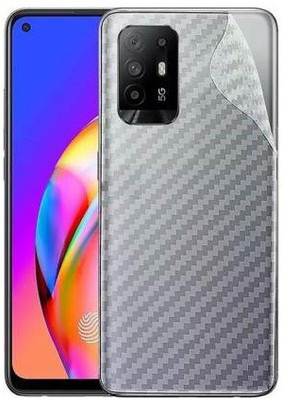 GDBUY Back Screen Guard for Oppo F19 Pro Plus, Oppo F19 Pro+(Pack of 1)