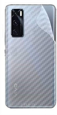 GDBUY Back Screen Guard for Vivo V20 SE(Pack of 1)