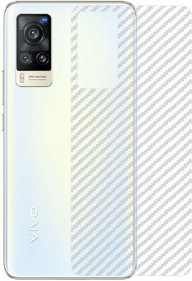 GDBUY Back Screen Guard for Vivo X60(Pack of 1)