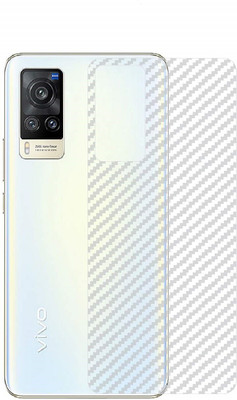 GDBUY Back Screen Guard for Vivo X60 Pro(Pack of 1)