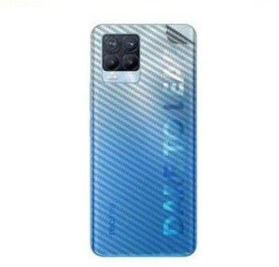 GDBUY Back Screen Guard for Realme 8s 5G, Realme 8s, realme 8s 5g, realme 8s, Realme 8s 5g(Pack of 1)