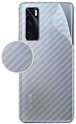 GDBUY Back Screen Guard for Vivo V20 SE(Pack of 1)