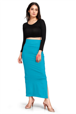 SCUBE DESIGNS SC_PC_3010__BLUE_G Nylon Blend Petticoat(S)