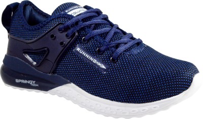 COLUMBUS Training & Gym Shoes For Men(Navy , 7)