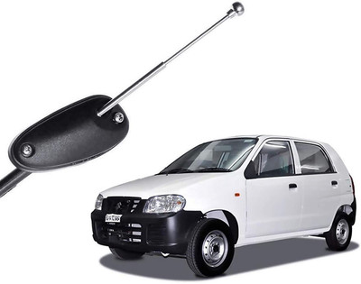 Saviraj Car OE Audio FM/AM Roof Antenna for Maruti Suzuki Alto Satellite Vehicle Antenna Satellite Vehicle Antenna
