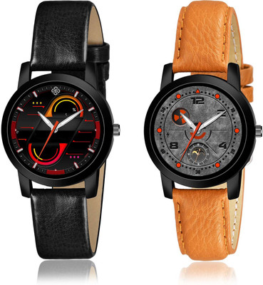 TIMENTER combo watch Analog Watch - For Girls
