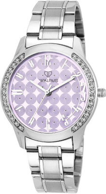 Walrus Angus II Analog Watch - For Women