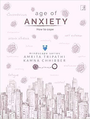 Age of Anxiety(English, Paperback, Tripathi Amrita)