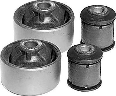 nam Creta F Full Car Suspension Kit