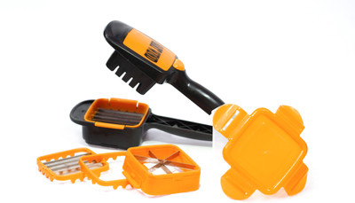 Mart Wind Vegetable & Fruit Slicer(1)