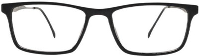 SmartGlass Full Rim Square Frame(50 mm)