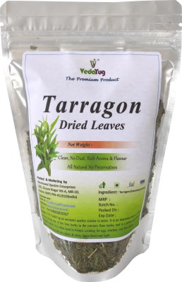 VY VedaYug Tarragon Dried leaves(50 g)