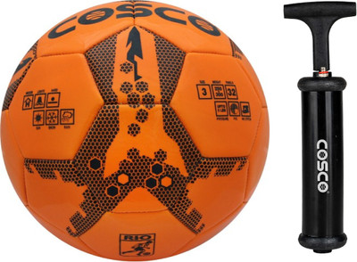 COSCO RIo Junior Football Kit