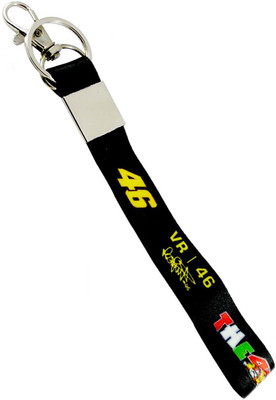 Meeko.com 46 vr tag 01doc Key Chain