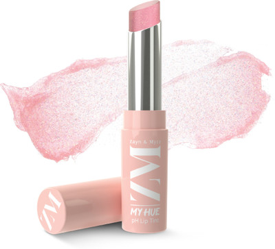 ZM Zayn & Myza My Hue pH Lip Tint With Argan Oil & Vitamin E Lip Stain(3.2 g)