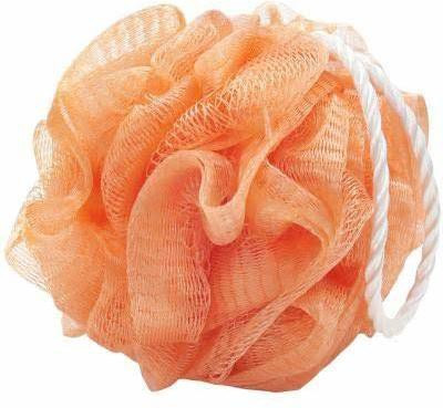 Akki Traders Loofah(Orange)