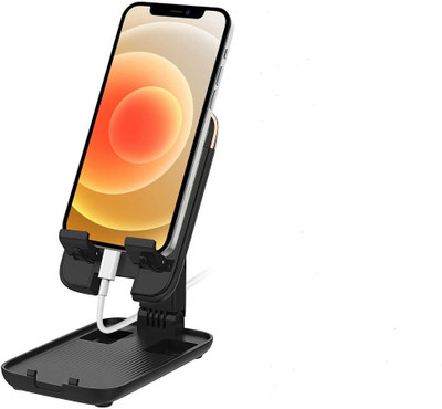 nihit NSVP Metal Mobile Stand Mobile Holder