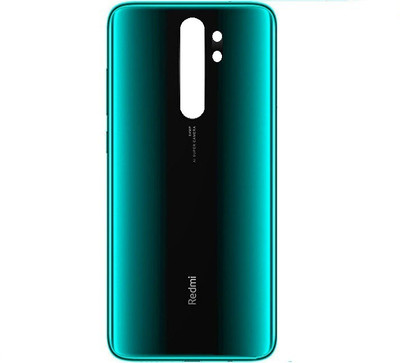 AL AMAZING STORE mi note 8 pro (Green) Back Panel(Green)