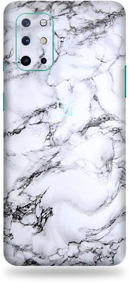 WeCre8 Skin's Oneplus 8T Mobile Back Skin Mobile Skin(Multicolor)