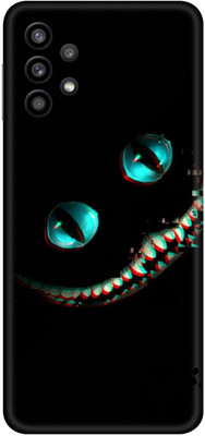 wrap craft SAMSUNG GALAXY A52 Mobile Skin(Multicolor)