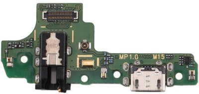 A-ONE RETAIL 29 Galaxy A10s Charging PCB Complete Flex