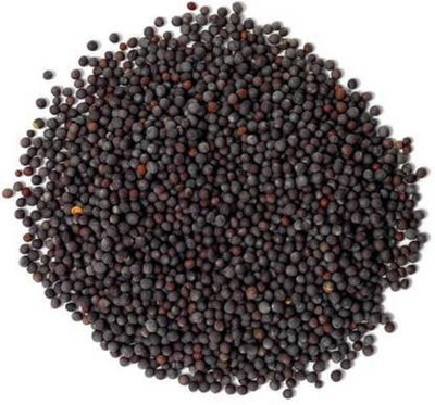 Somadev Kali Sarso Seed(400 per packet)