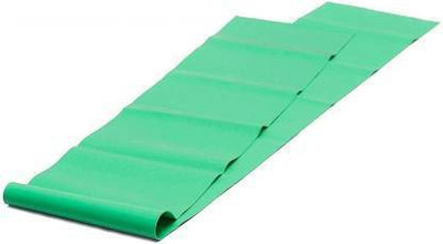 uRock Heavy Resistance Loop Band for Fitness Stretching Workout Resistance Band Resistance Tube(Green)