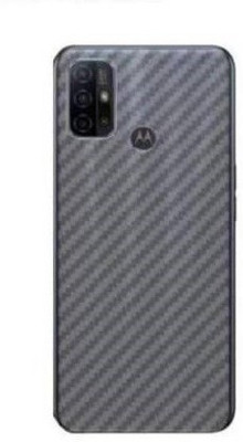 GDBUY Back Screen Guard for Motorola Moto G30(Pack of 1)