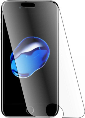 Jethuri Impossible Screen Guard for Apple iPhone 7 Plus(Pack of 1)