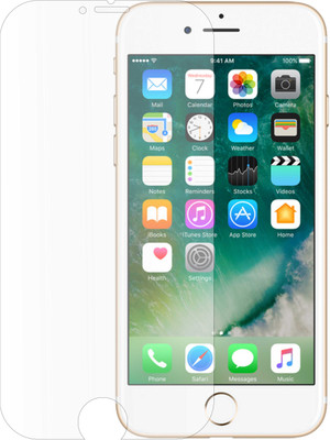 Jethuri Impossible Screen Guard for Apple iPhone 6(Pack of 1)
