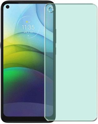 S2A Impossible Screen Guard for Motorola Moto G9 Power(Pack of 1)