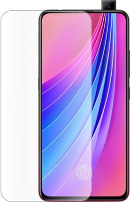 Jethuri Impossible Screen Guard for vivo v15 pro(Pack of 1)