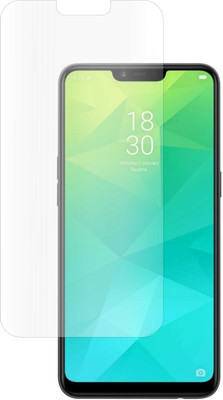 Jethuri Impossible Screen Guard for Realme 2(Pack of 1)