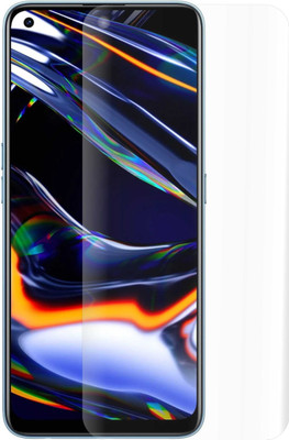 Jethuri Impossible Screen Guard for REALME 7PRO(Pack of 1)