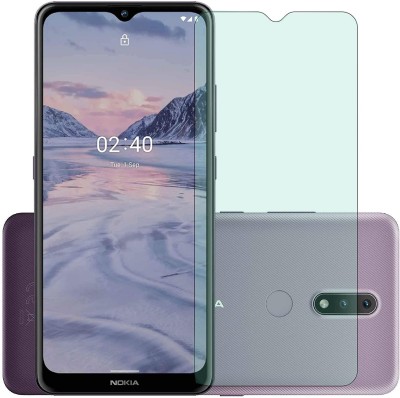 S2A Impossible Screen Guard for Nokia 2.4(Pack of 1)