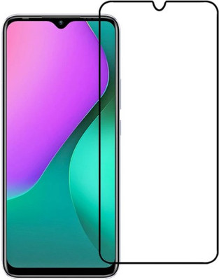 Gorilaorginal Tempered Glass Guard for Infinix Hot 10 Play(Pack of 1)