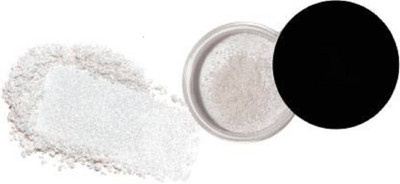 LILLYAMOR SHIMMER & SHINE LOOSE MAKEUP HIGHLIGHTER Highlighter(SILVER)